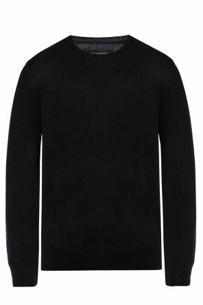 ‘hyde’ cashmere sweater, zdjęcie 1 ‘hyde’ cashmere sweater od AllSaints